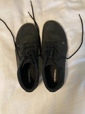 Merrill Men's Cycletread Casual Shoes 9.5